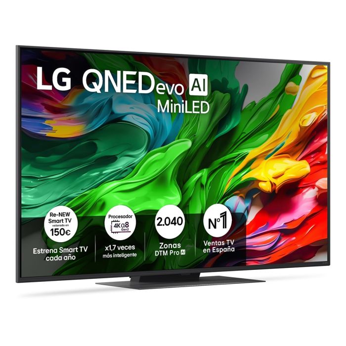 QNED 55